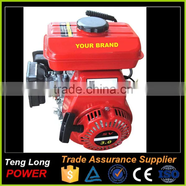 High Quality General Gasoline Engine With Strong Power photo-4