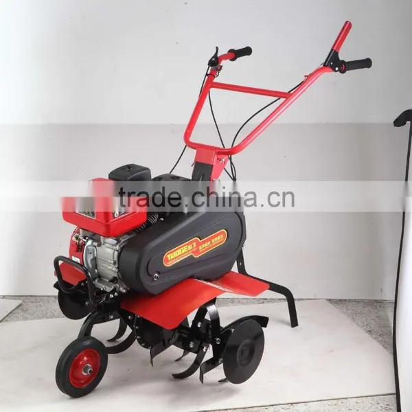 New Rotary Tiller Farm Machines photo-2