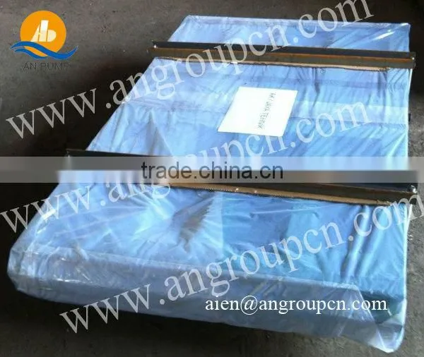 Cone Crusher Wear Spare Parts Jaw Plate photo-3