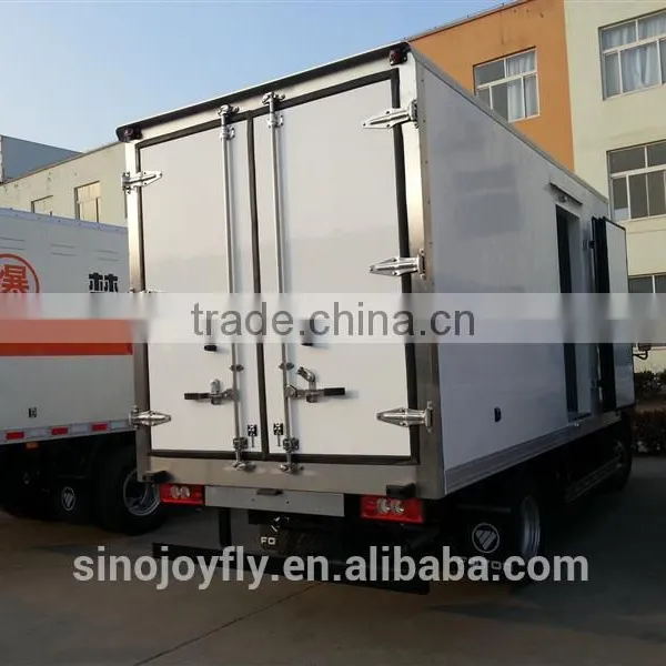 Military Cargo Truck Truck Flatbed photo-4