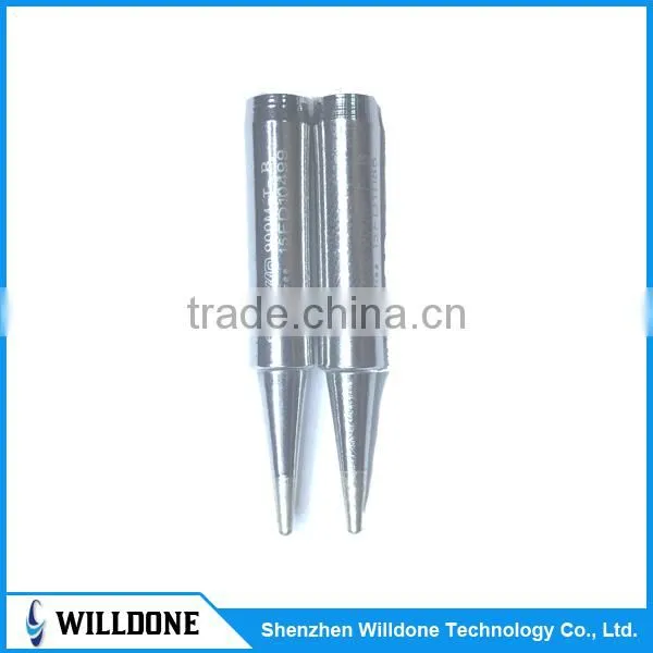 Long Lifetime Hakko 900M-T-K Soldering Iron Tip Manufacture photo-2