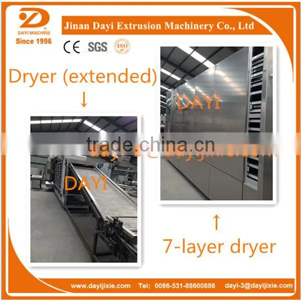 Nutritional Rice Artificial Rice Food Supplement Processing Line photo-3