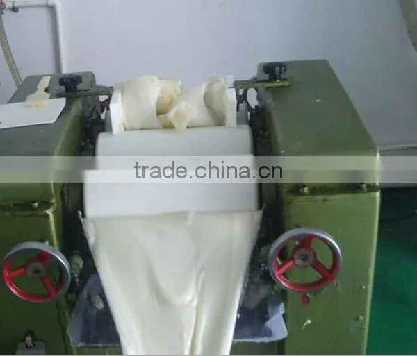 Ceramic Rolls Three Rolling Mill Machine/Grinding Machine/grinding Miller photo-3