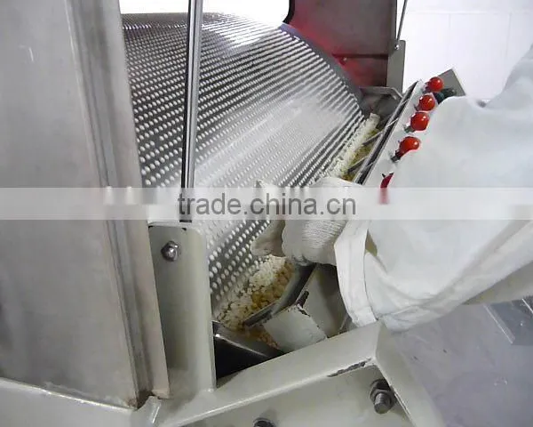 Wax Prilling Machine photo-2