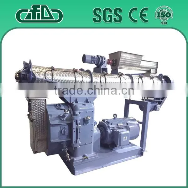 From Henan Poultry Feed Pellet Mill photo-6