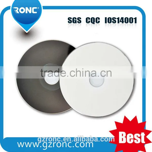RONC printable BD R for sale, cake box blue ray disk
