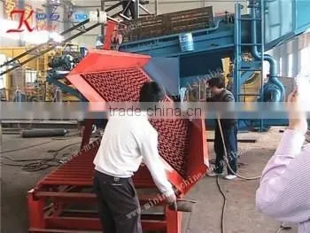 Highly Effective Fluctuate Sluice for Gold Separator photo-2