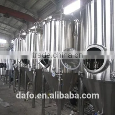 3000L Beer Brewing Equipment photo-3