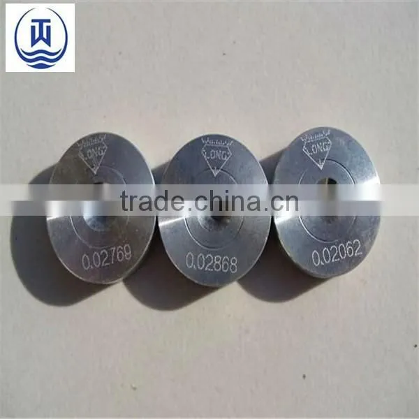 High Quality Diamond Drawing Wire Dies photo-2