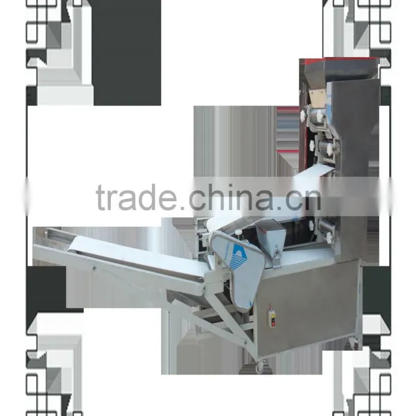 Full Automatic Roti Bread Maker Chapati Making Machine photo-4
