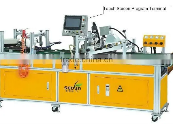 Vegetable Seeds Sowing Machine for Agricultural