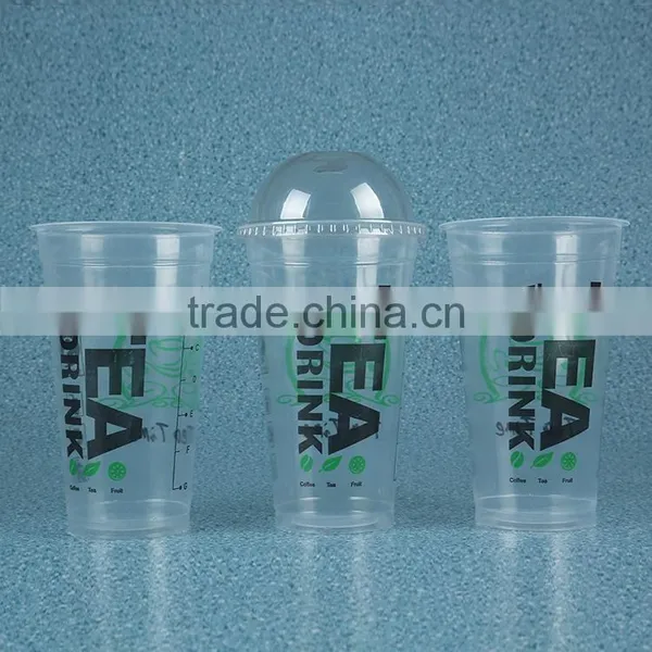 16oz 18oz Disposable Plastic Solo Cup/Beer Cup/Red Party Cup photo-4