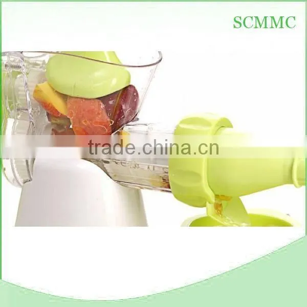 Home Kitchen Multi-purpose Fruit Juicer Puree Maker photo-5
