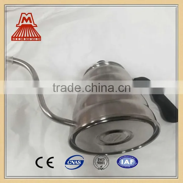 Best Selling Products Stainless Steel Coffee Pot,COFFEE KETTLE photo-3