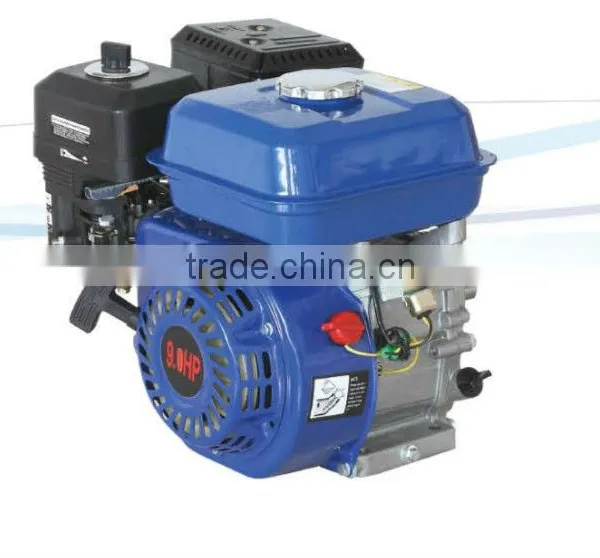 Gasoline engine 9HP