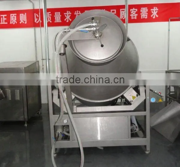 Vacuum Pork Meat Massager photo-4