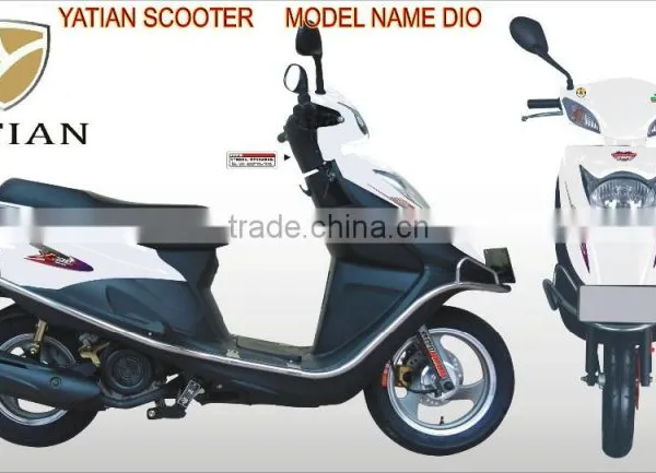 Best Sale Superior Quality Cheap 2 Seater Electric Scooters photo-3
