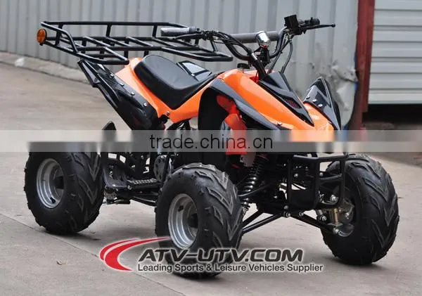 Christmas Selling Electric ATV Quad Bike EA0507 photo-2