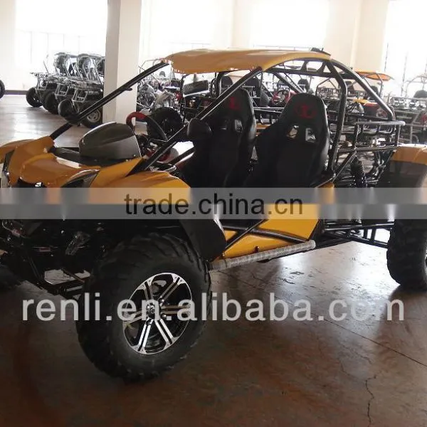 Renli 500cc Road Street Legal Dune Buggy Go Kart ATV photo-5