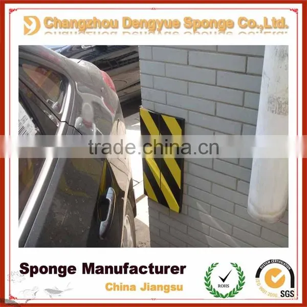 Anti Scratch Cover Side Anti-aging Warning Size CustomIzed Reflective Waterproof Protector Foam photo-3