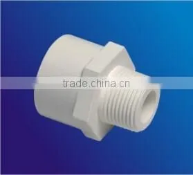 Pvc Pipe End Cap Plastic End Cap photo-2