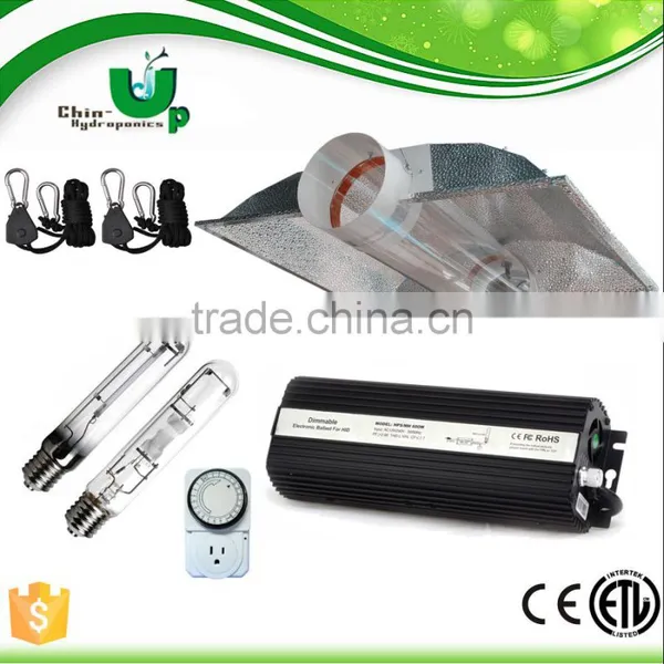 Mylar Grow Tent Complete Grow Tent Kits/carbon Filter and Inline Fan/complete Grow Tent Kit photo-4