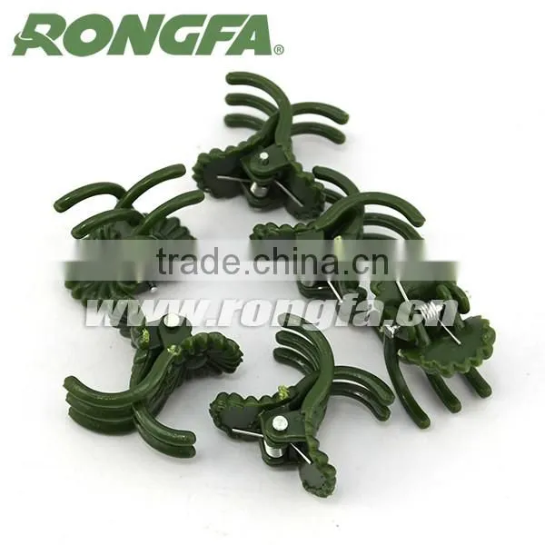 Rongfa Costume Orchid Clip photo-4