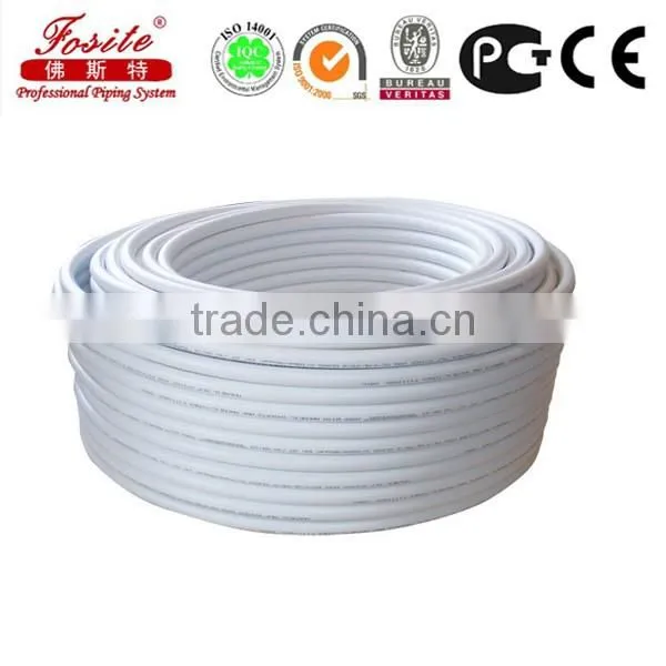 PE-RT Pipe Manufacturer photo-5