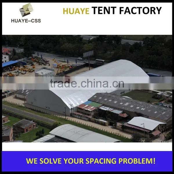 5000seats Custom Canopy Tent for Concert Events photo-4