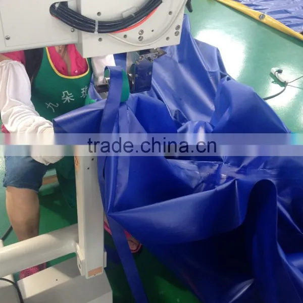 Pvc Inflatable Fence,pvc Inflatable Castle , Pvc Inflatable Toys photo-5