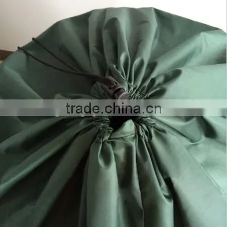 2015 Newest Pop up Garden Waste Bag With Cover(L) photo-3