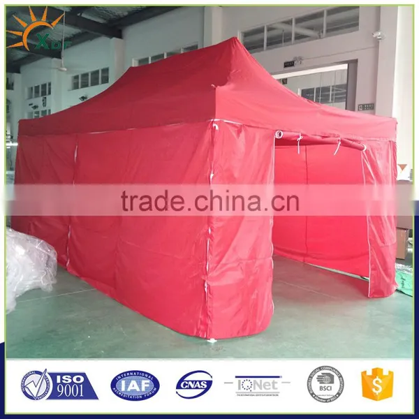 Large Folding Gazebo photo-5