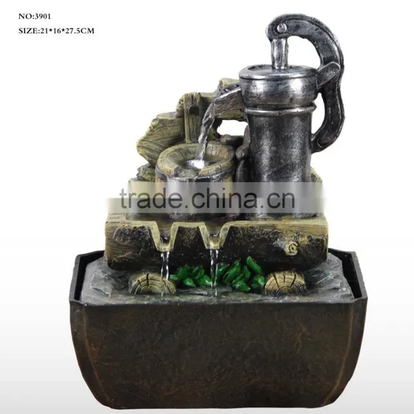 New Design Thailand Water Features for Sale photo-3
