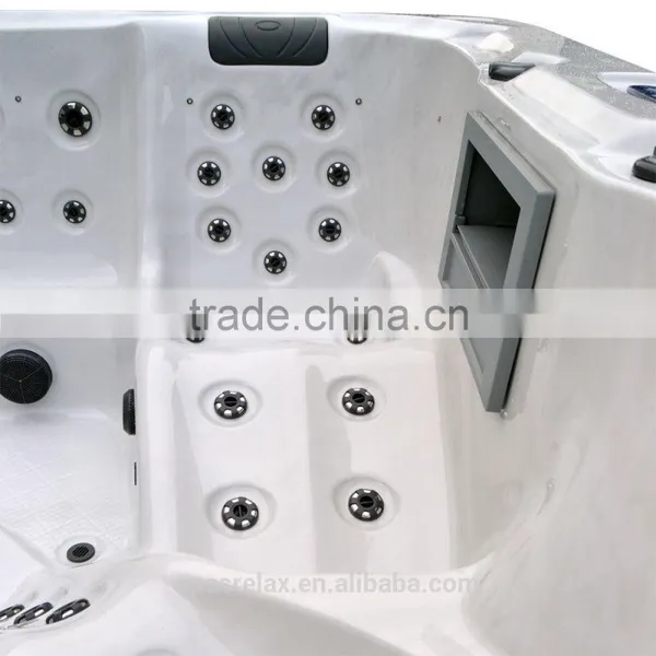 Horse Massage Gemy Freestanding Baby Bath Tub(A860) photo-6