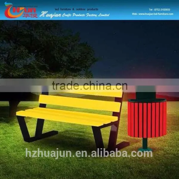 Led Beach Chair for Outside & Hot Sale Led Garden Beach Chairs photo-3