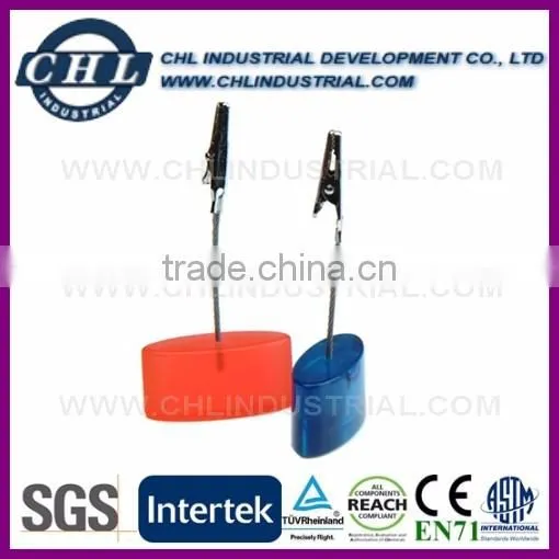 Promotional Business Card Memo Holder photo-5
