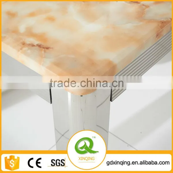 TH400 New Design Modern Restaurant Table and Chair photo-3