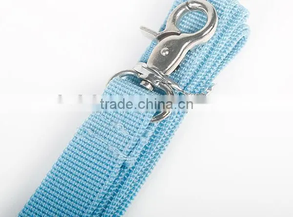 CY111 Cute Stripe Vest Dog Collar Traction Rope Pet Supplies Adjustable Pet Leash photo-4