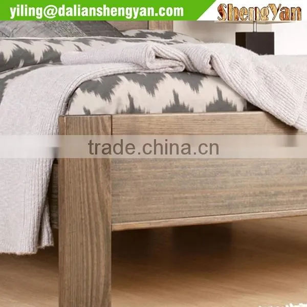 Bedroom Furniture Set, Bedroom Suite photo-2