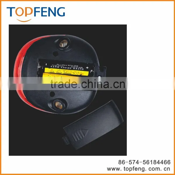 Bicycle Light/bike Light, Laser Tail Light,bicycle Tail Light photo-5