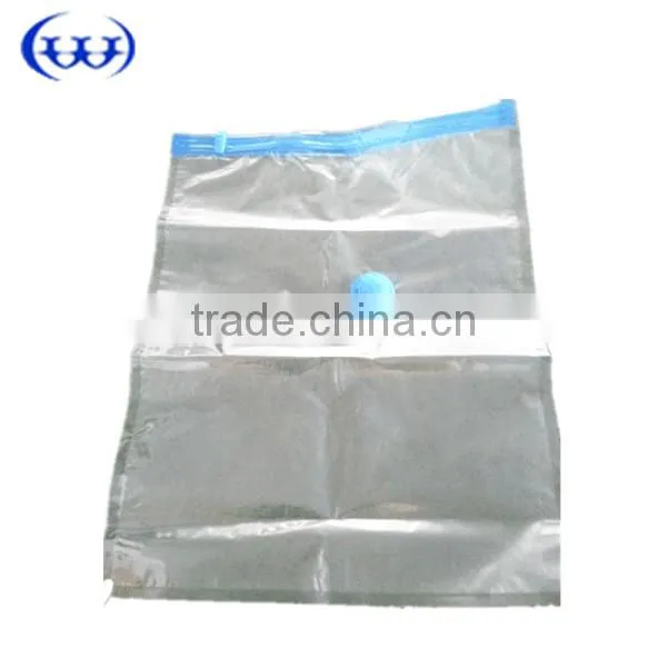High Quality PE Vacuum Storage Compressed Bags photo-3