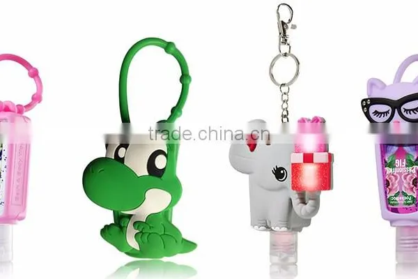 Adults Age Group Hand Sanitizer Holder or Toilet Soap for Basic Cleaning photo-5