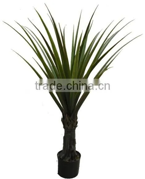 Artificial Bonsai Tree Artificial Sisal Indoor Outdoor Decoration photo-6