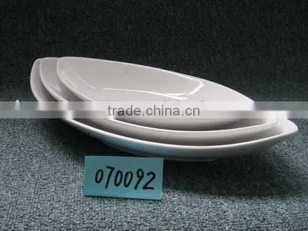 New Porcelain Dinnerware
