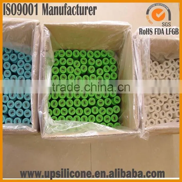 Popular Oil Wax Jar Wholesale photo-6