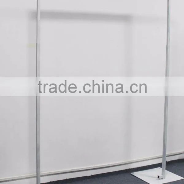 GNW FLW1607001-CL New Style Flower Wall for Wedding Decoration Artificial Flowers Wall With Cloth Back photo-3