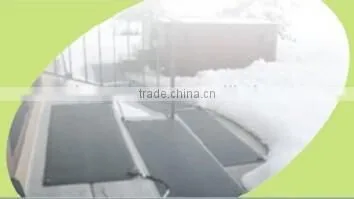 Ice-Away Snow Melting Heated Mat, Ice Melting, Outdoor Heated Ice Melting photo-4