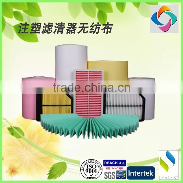 Replacement Mann Air Filter C16400 For Trucks photo-3