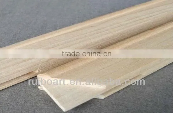 Small Pine Wood Stretcher Bars & Stretcher Frame photo-4