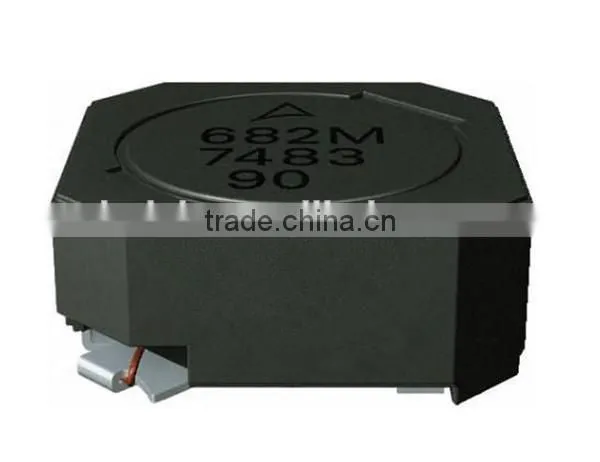 Notebook Digital Camera Power Inductor